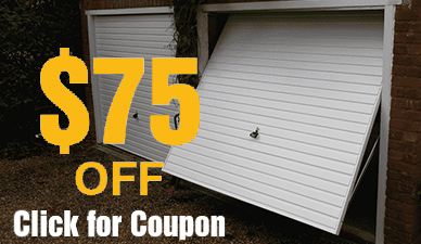 coupon Garage Door Brookhaven GA