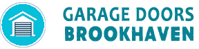 logo Garage Door Brookhaven GA